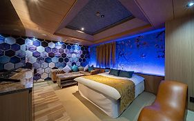 Hotel Five Plus -Adult Only-